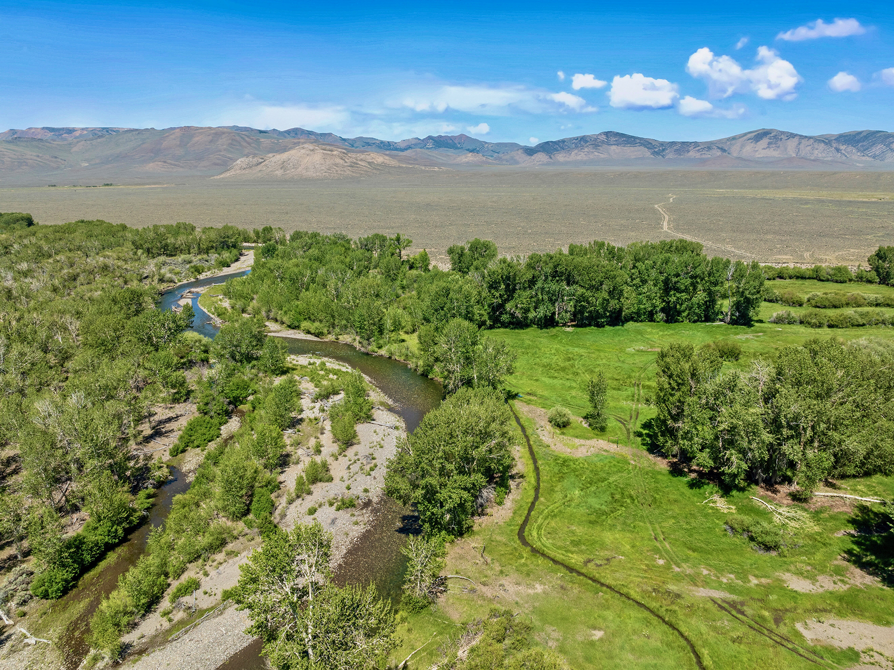 Big Lost River Ranch property picture 81 of 100