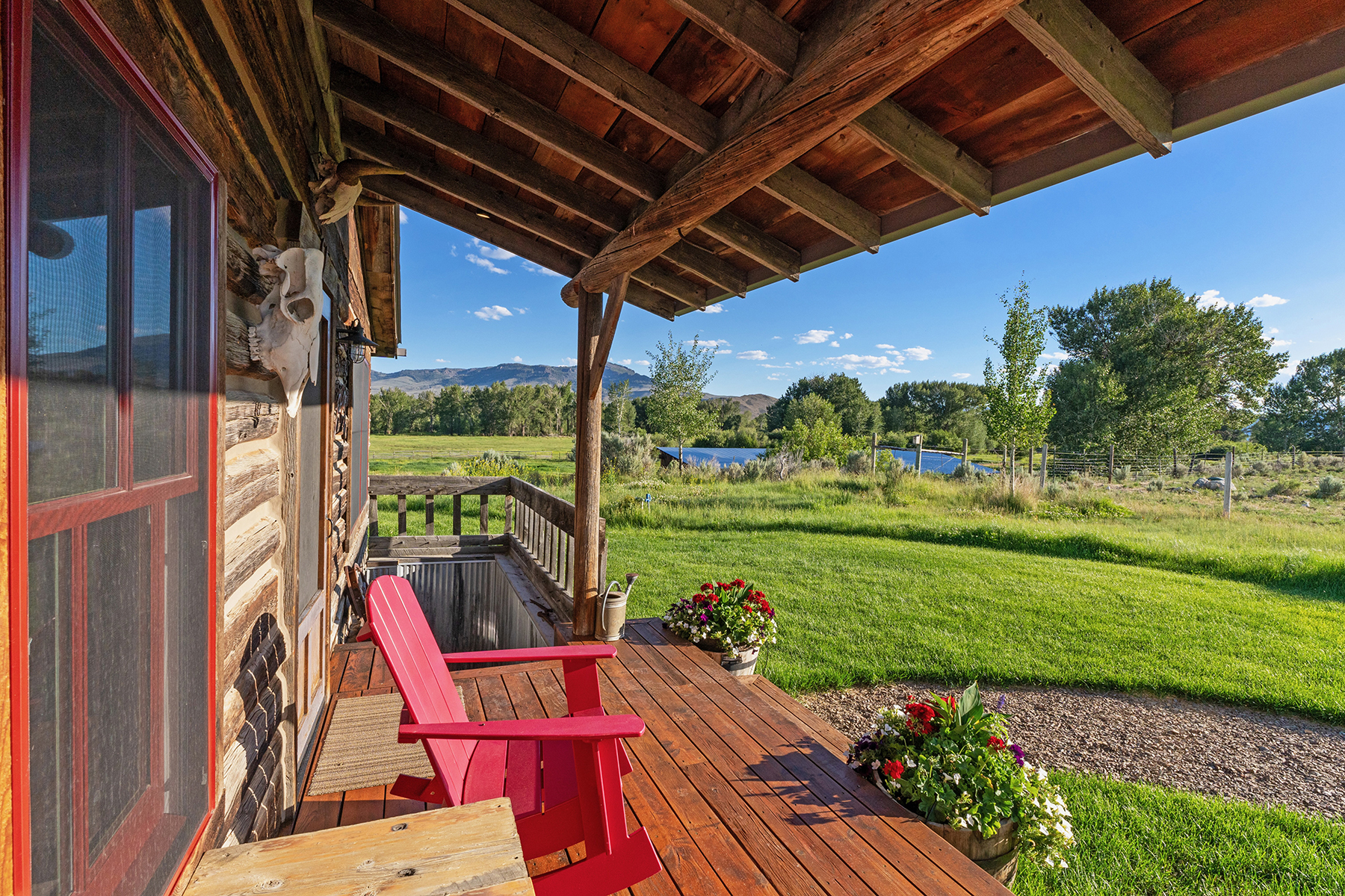 Big Lost River Ranch property picture 43 of 100