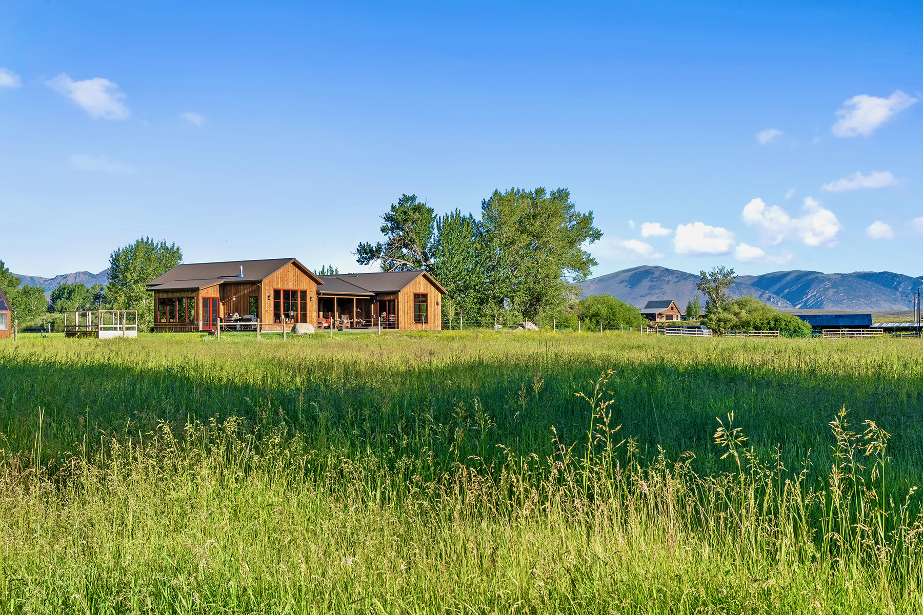 Big Lost River Ranch property picture 74 of 100