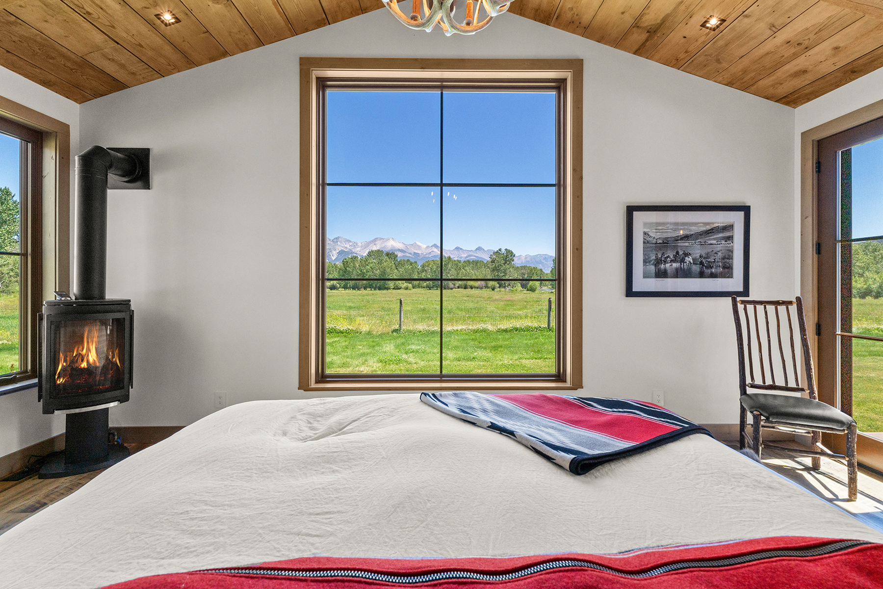 Big Lost River Ranch property picture 31 of 100