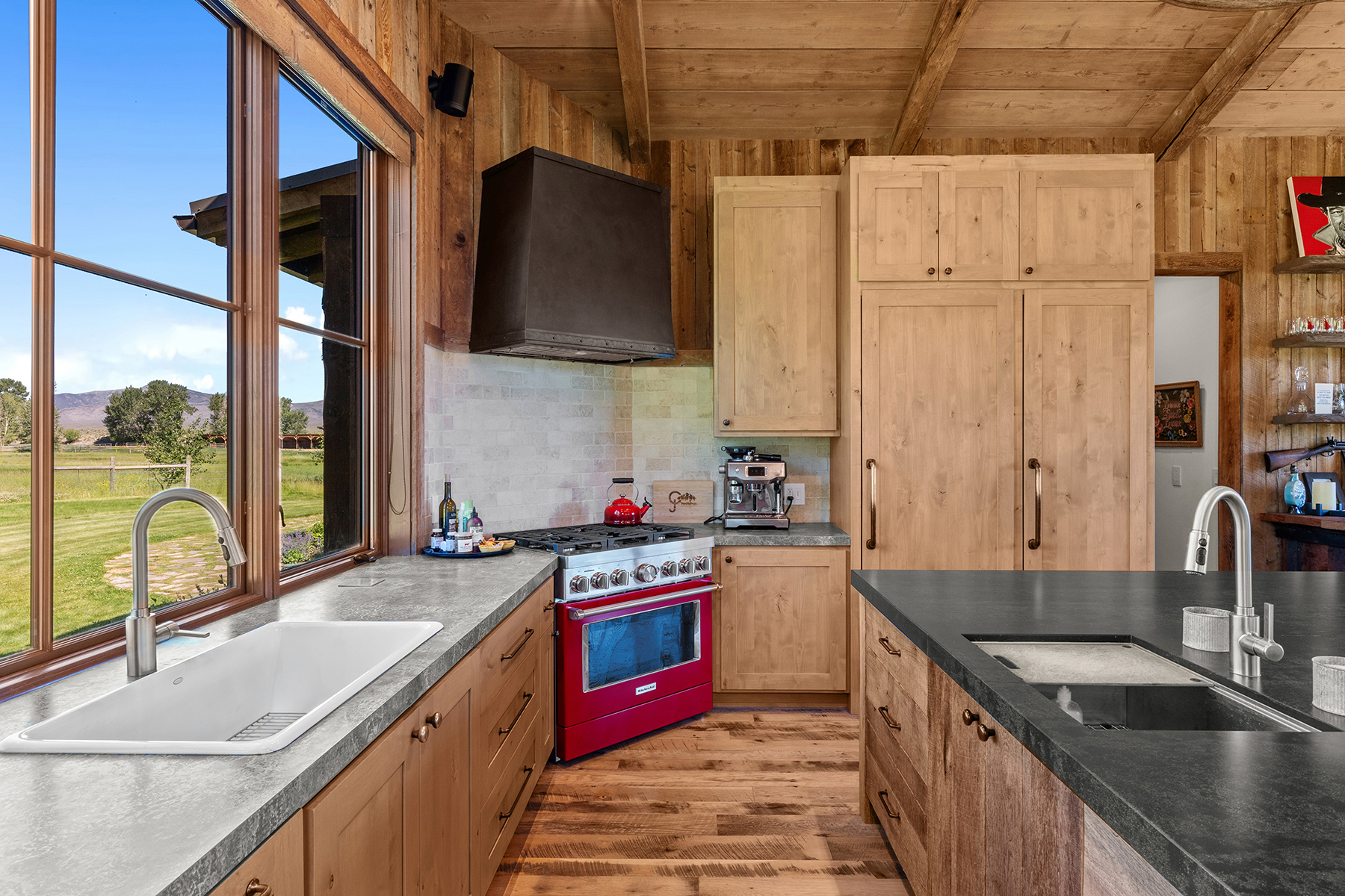 Big Lost River Ranch property picture 28 of 100