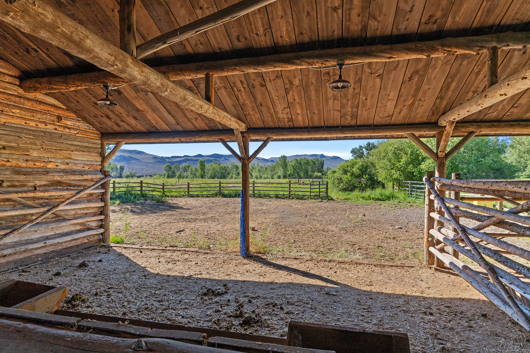 Big Lost River Ranch property picture 64 of 100