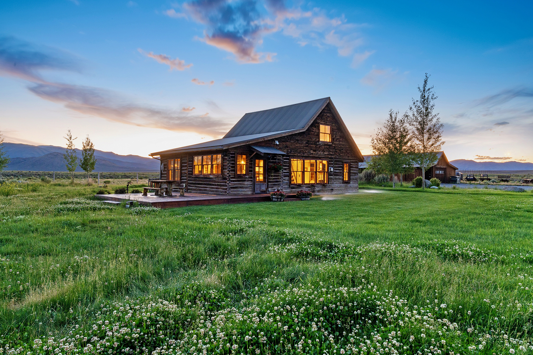Big Lost River Ranch property picture 40 of 100