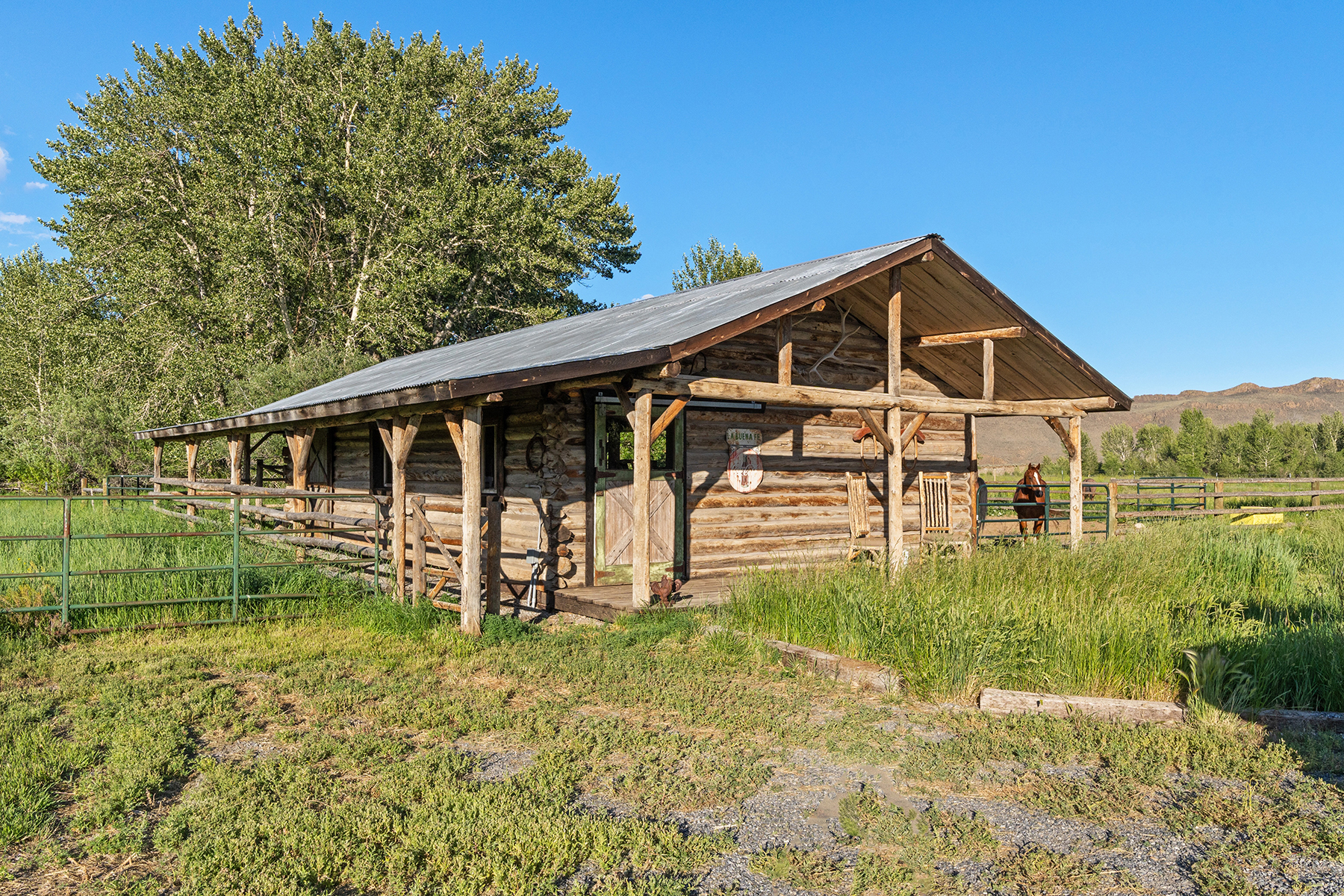 Big Lost River Ranch property picture 62 of 100