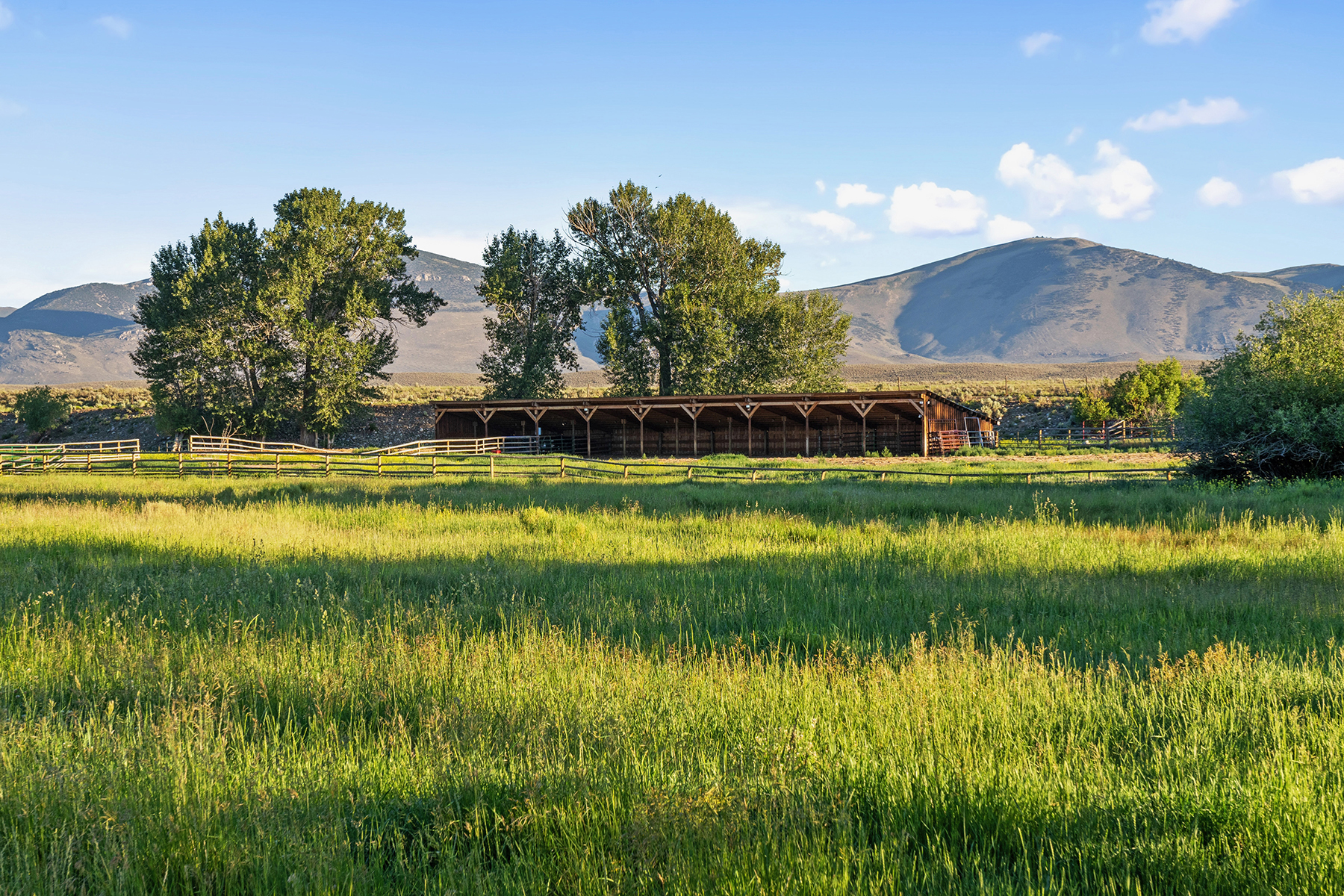 Big Lost River Ranch property picture 70 of 100