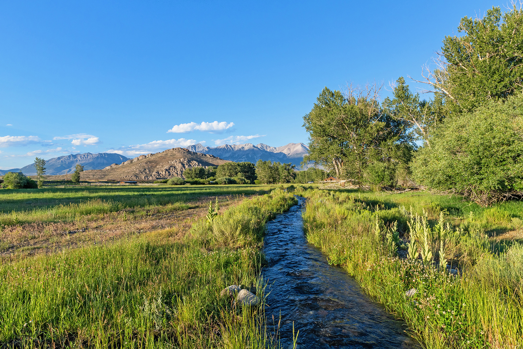 Big Lost River Ranch property picture 95 of 100