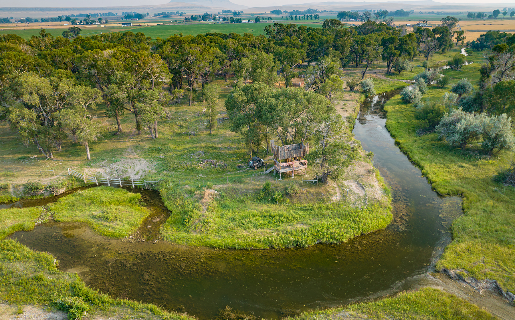 Sun River Equestrian property picture 30 of 48