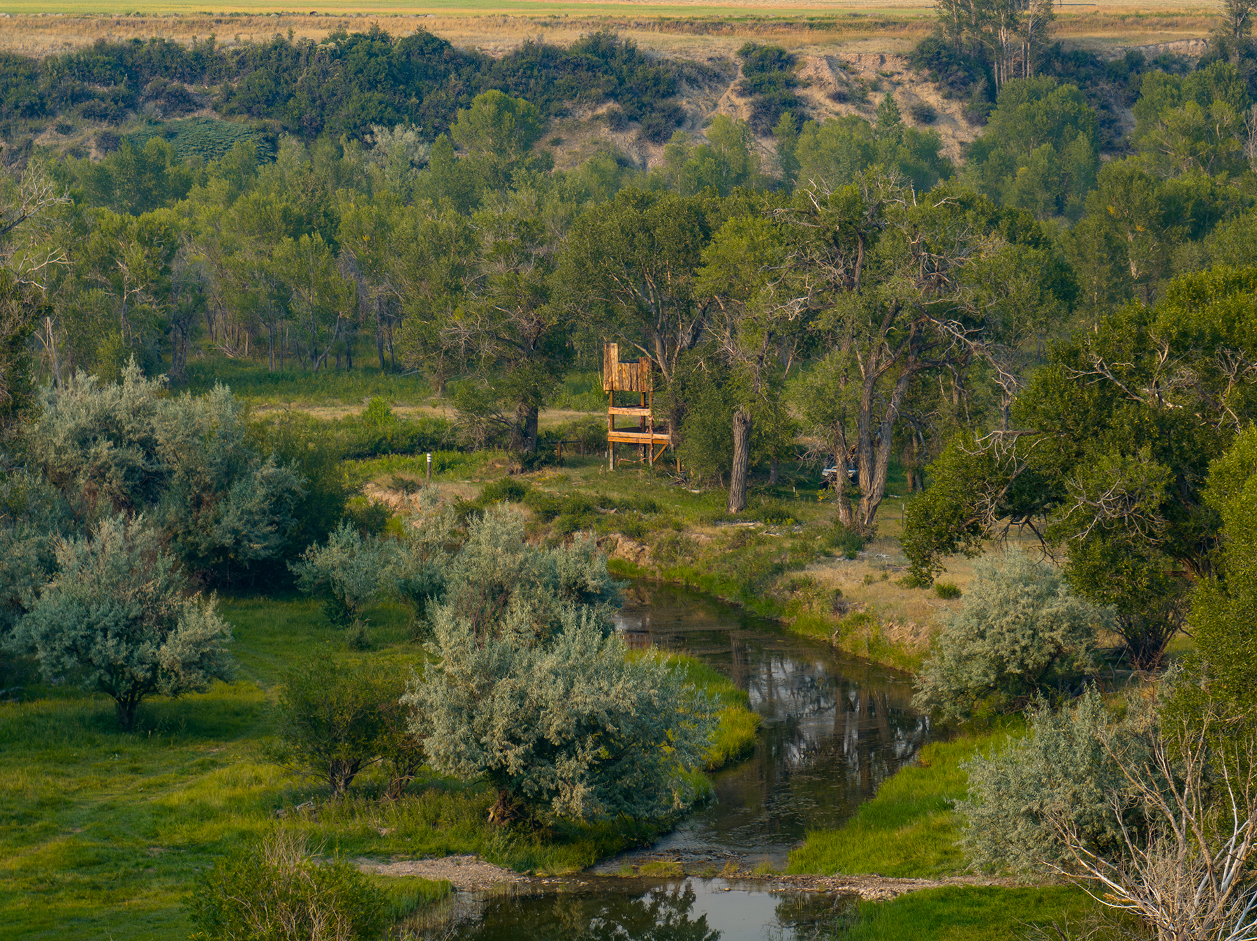 Sun River Equestrian property picture 31 of 48