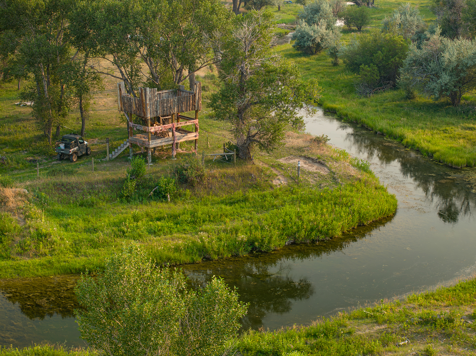 Sun River Equestrian property picture 7 of 48