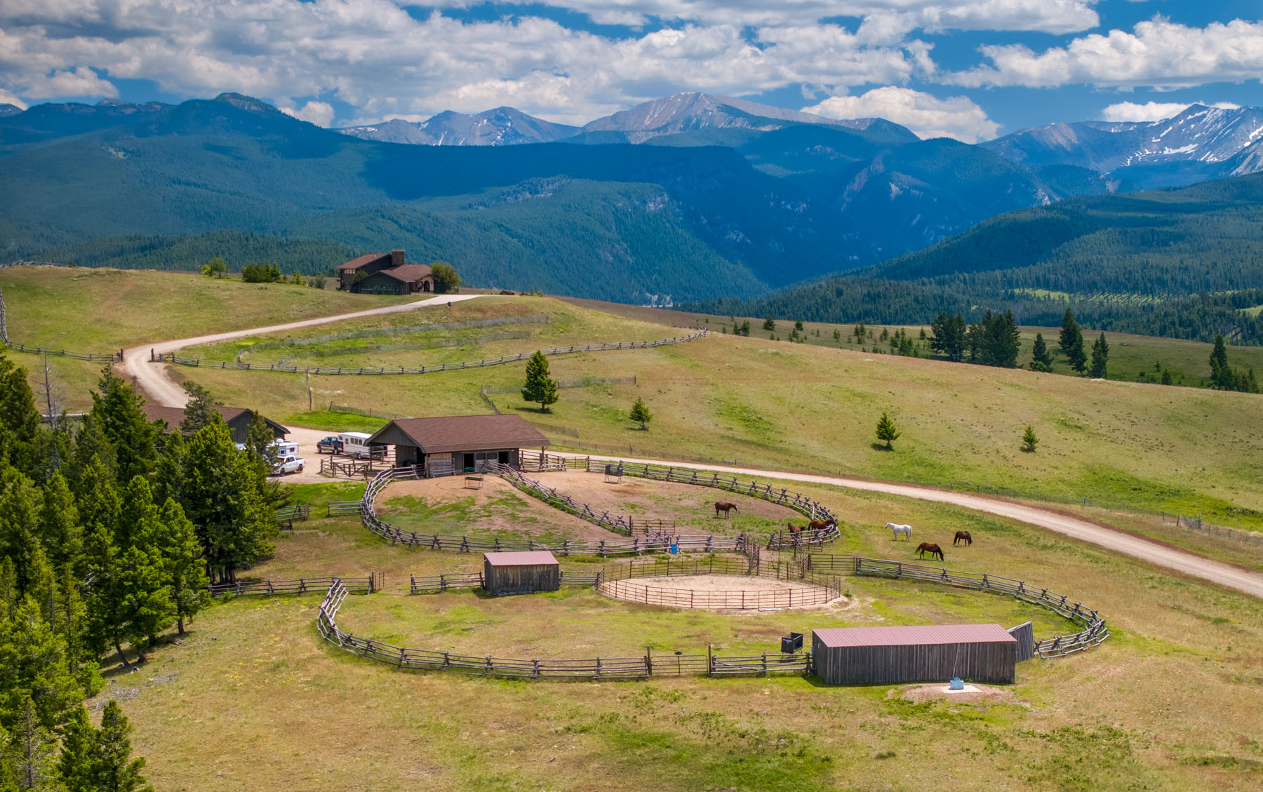 Pintler Overlook property picture 37 of 42