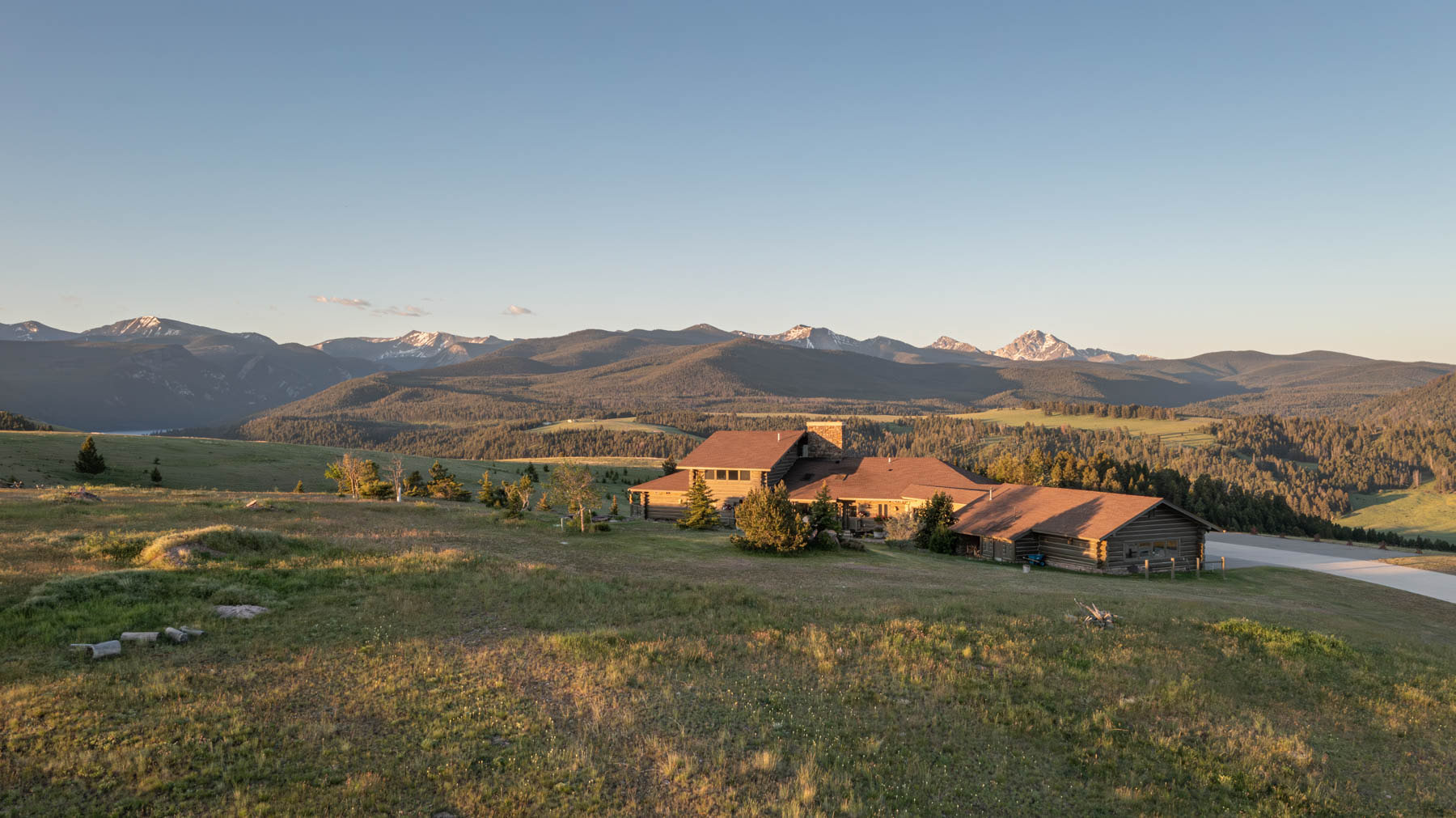 Pintler Overlook property picture 40 of 42
