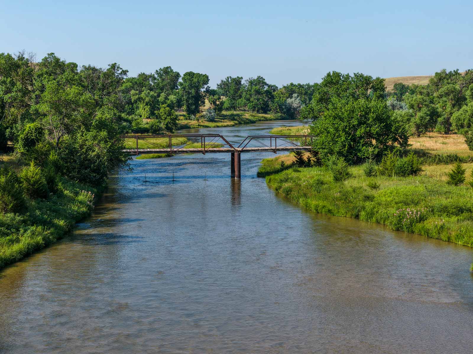 Niobrara River Irrigation & Grass Ranch property picture 48 of 70