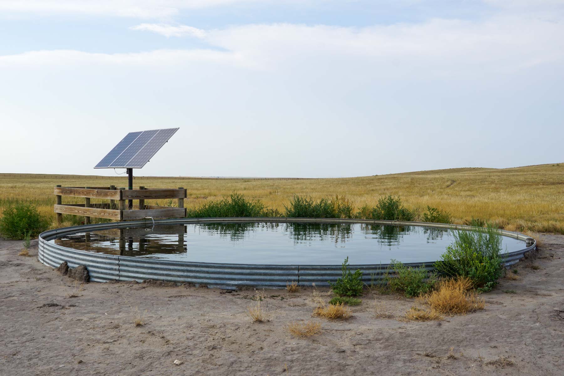 Niobrara River Irrigation & Grass Ranch property picture 35 of 70