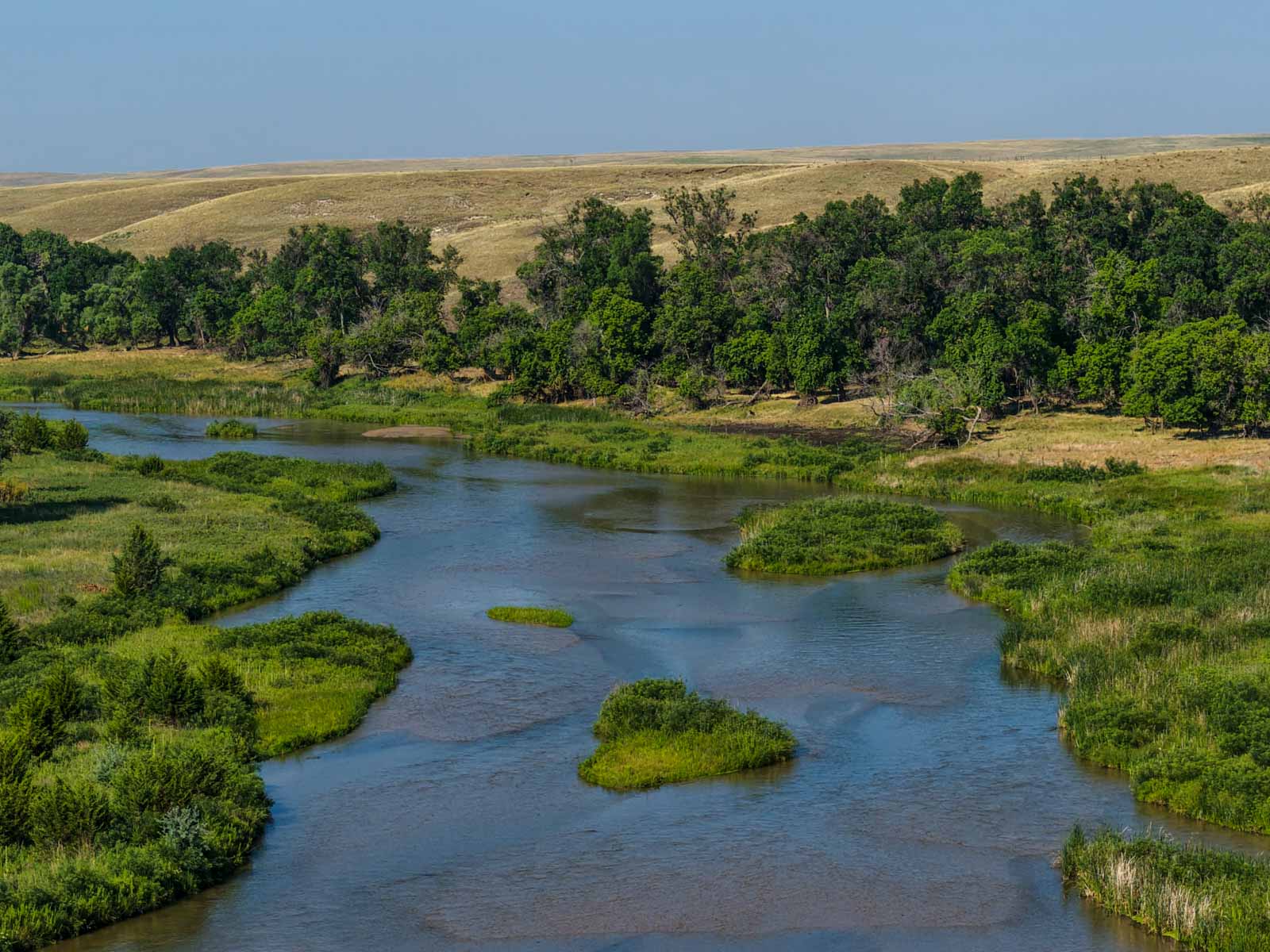 Niobrara River Irrigation & Grass Ranch property picture 67 of 70