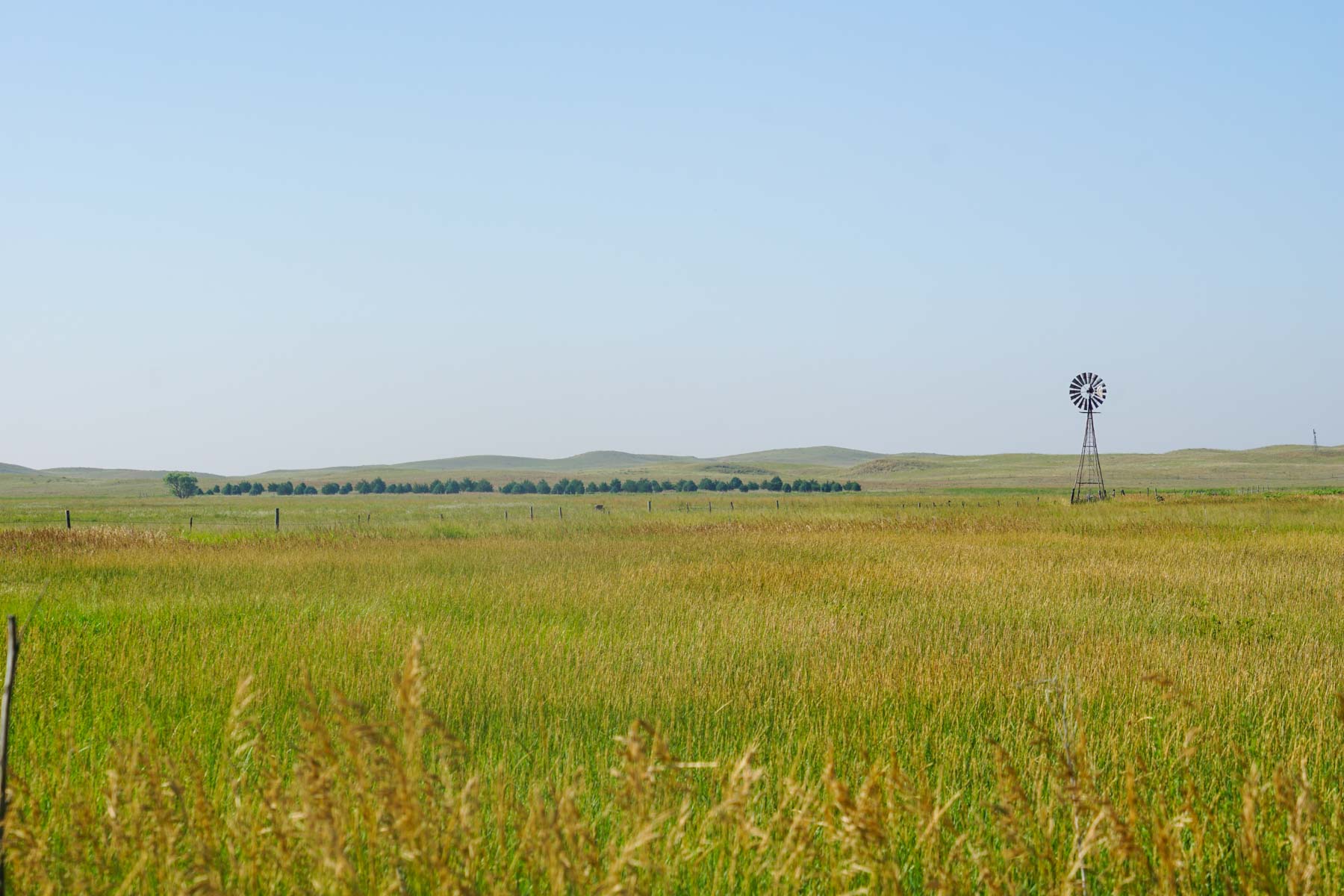 Niobrara River Irrigation & Grass Ranch property picture 19 of 70