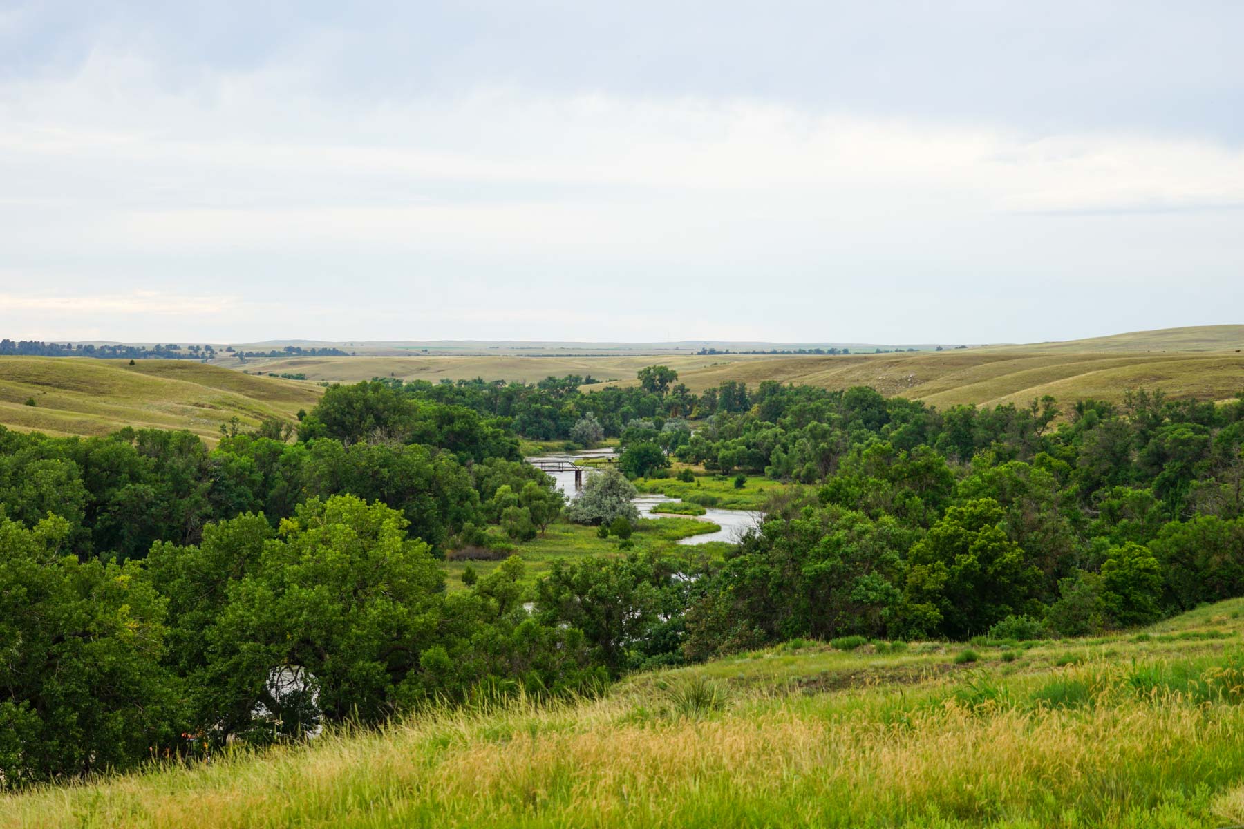 Niobrara River Irrigation & Grass Ranch property picture 55 of 70