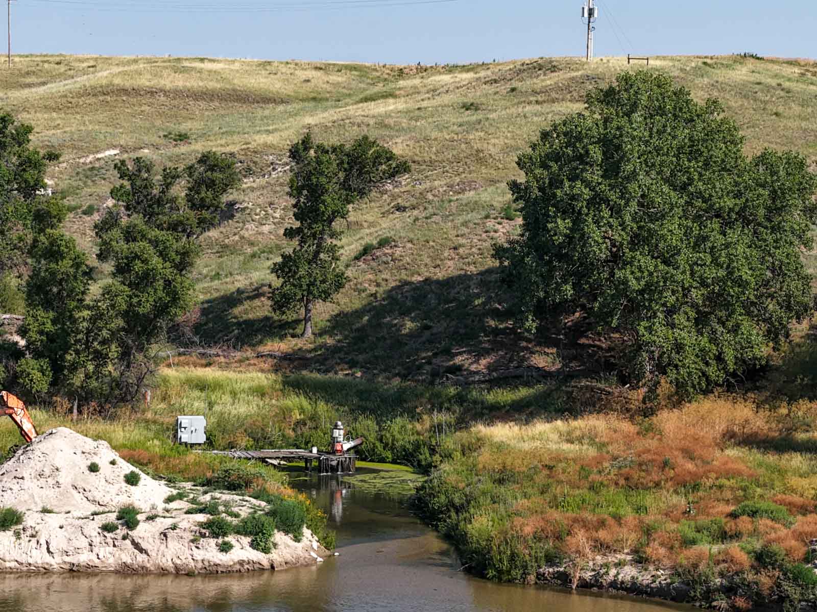 Niobrara River Irrigation & Grass Ranch property picture 66 of 70