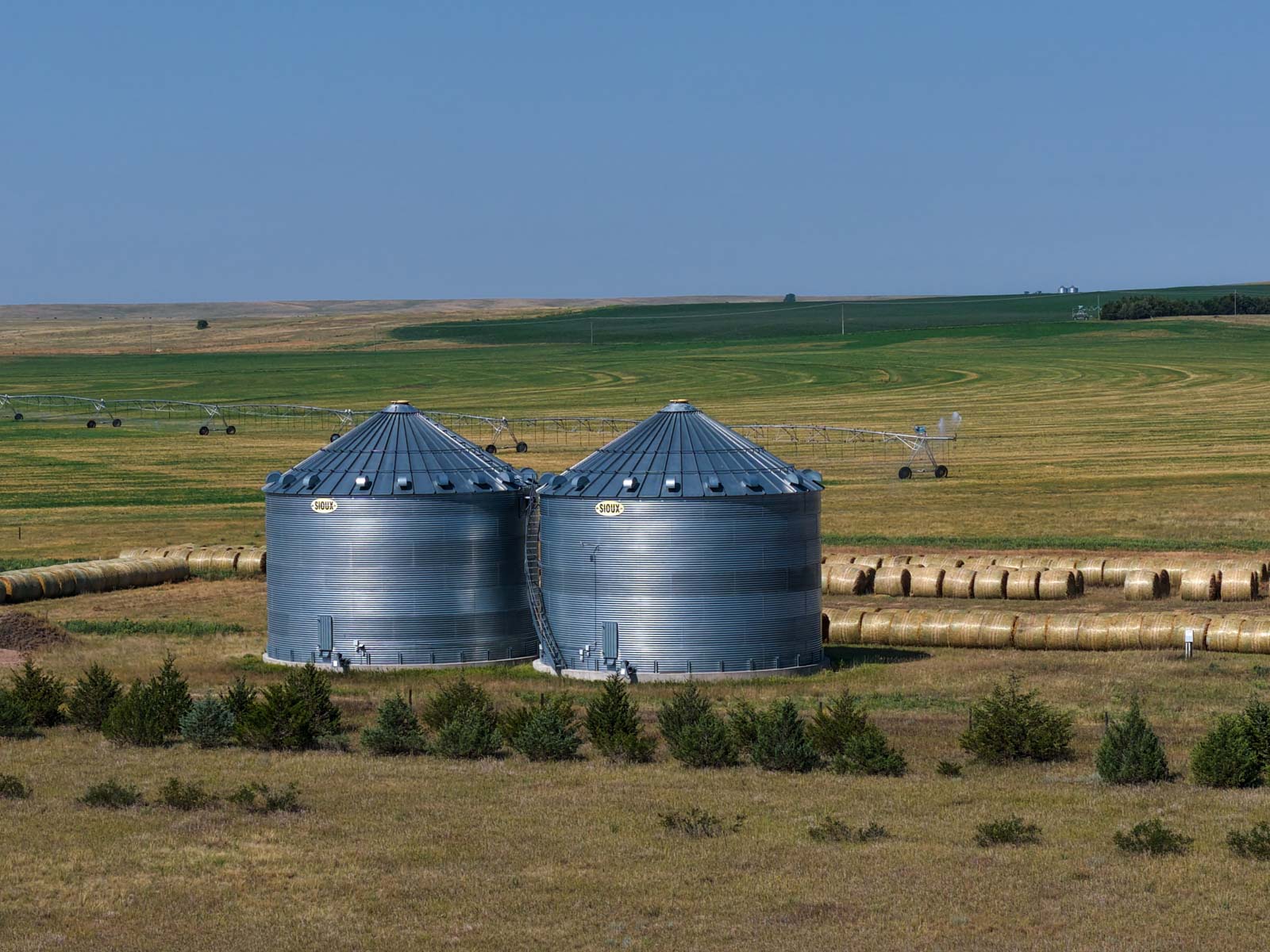 Niobrara River Irrigation & Grass Ranch property picture 9 of 70