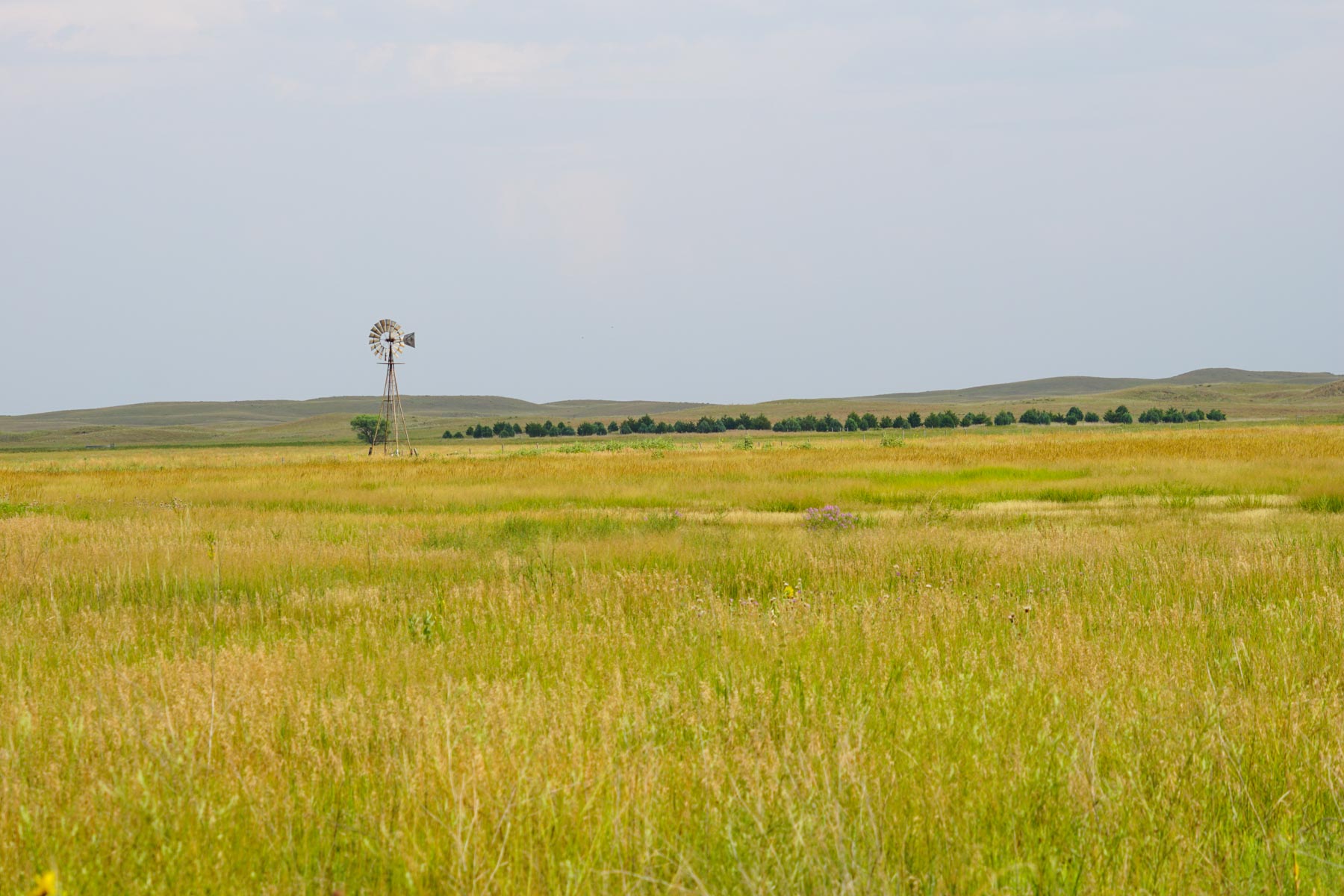 Niobrara River Irrigation & Grass Ranch property picture 30 of 70