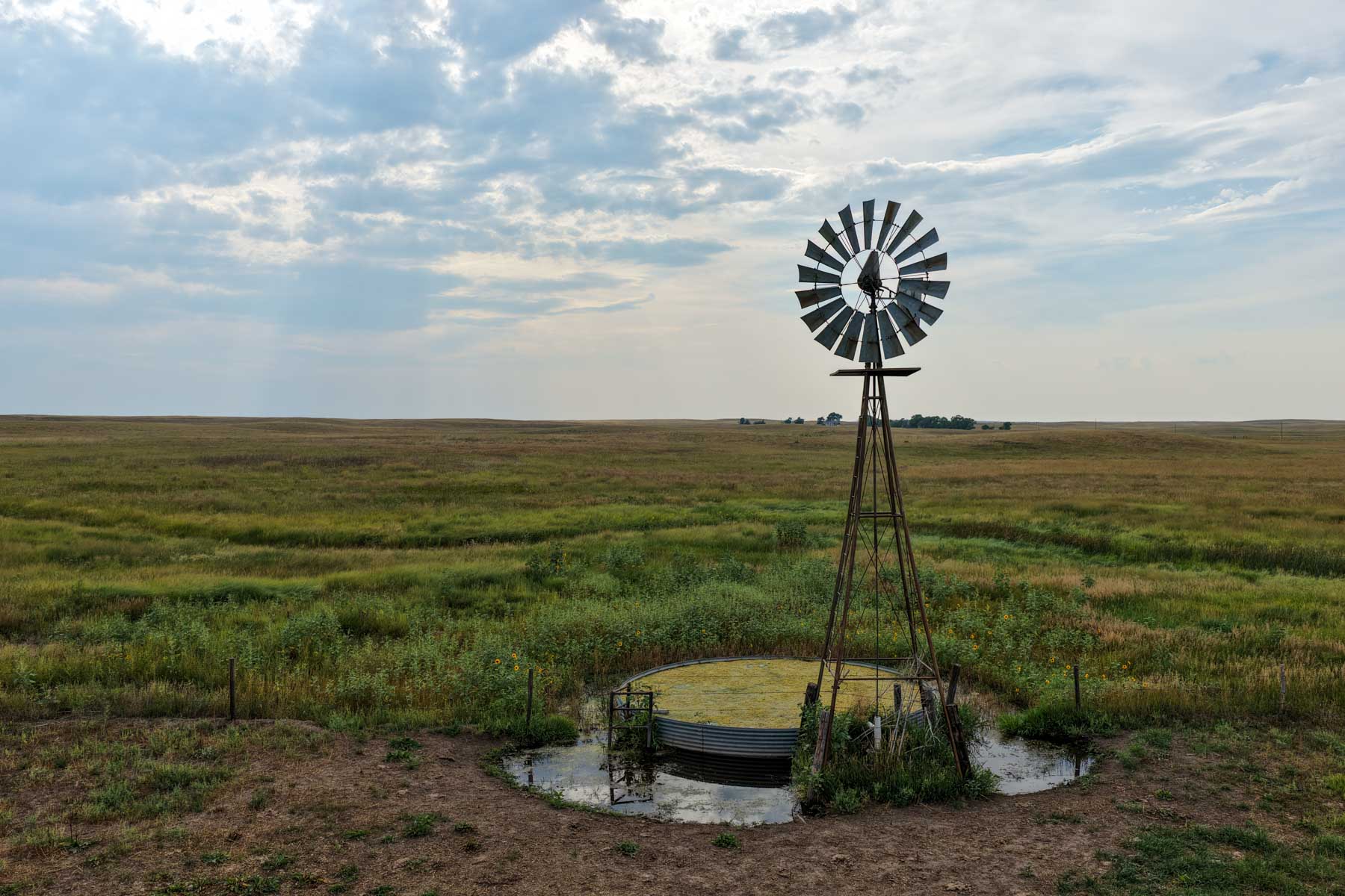 Niobrara River Irrigation & Grass Ranch property picture 7 of 70