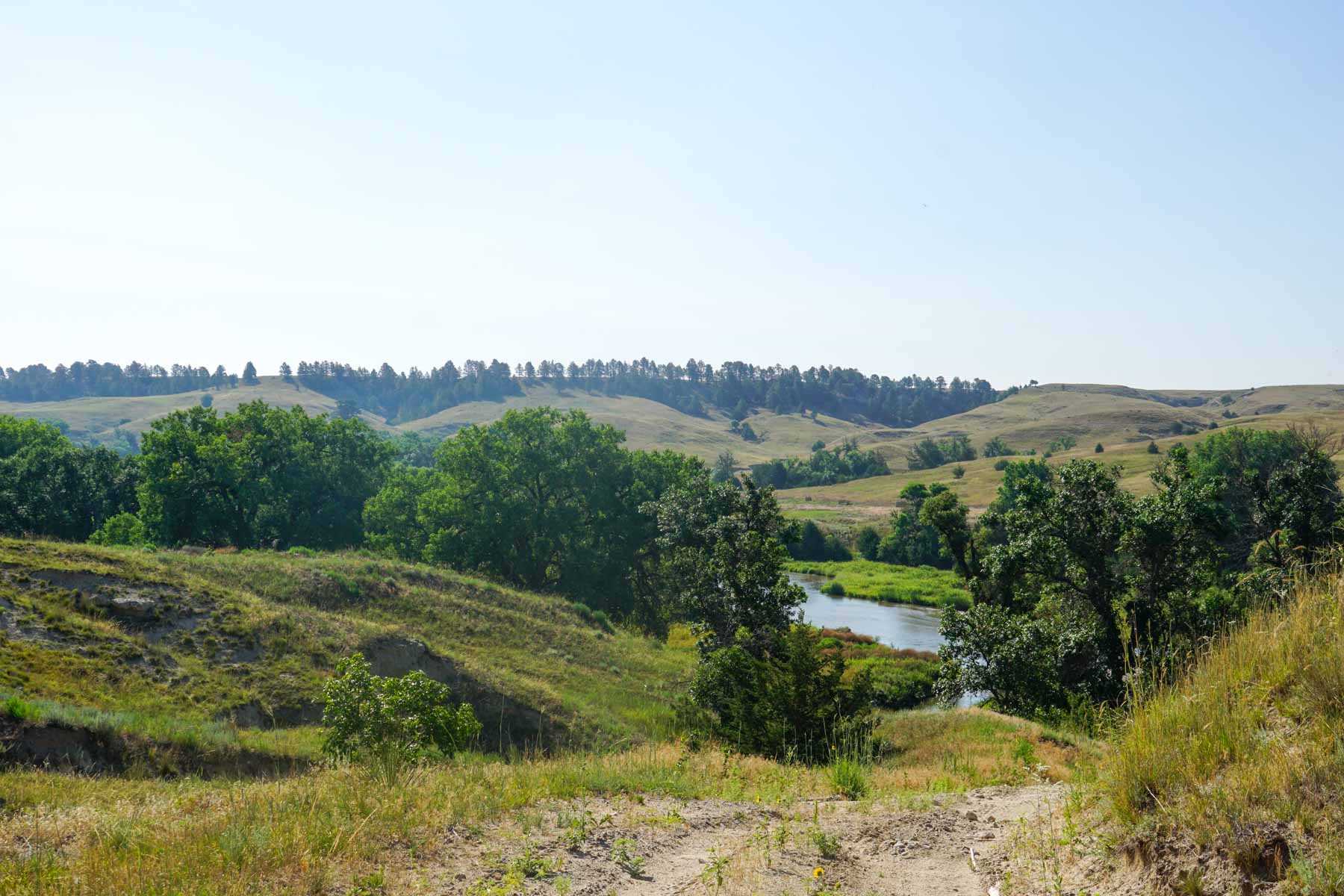 Niobrara River Irrigation & Grass Ranch property picture 24 of 70