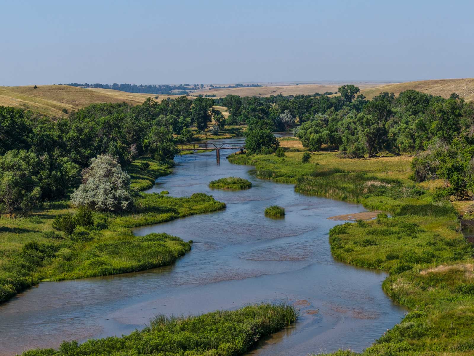 Niobrara River Irrigation & Grass Ranch property picture 60 of 70
