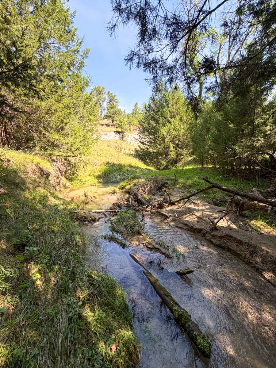 Niobrara River Irrigation & Grass Ranch property picture 57 of 70