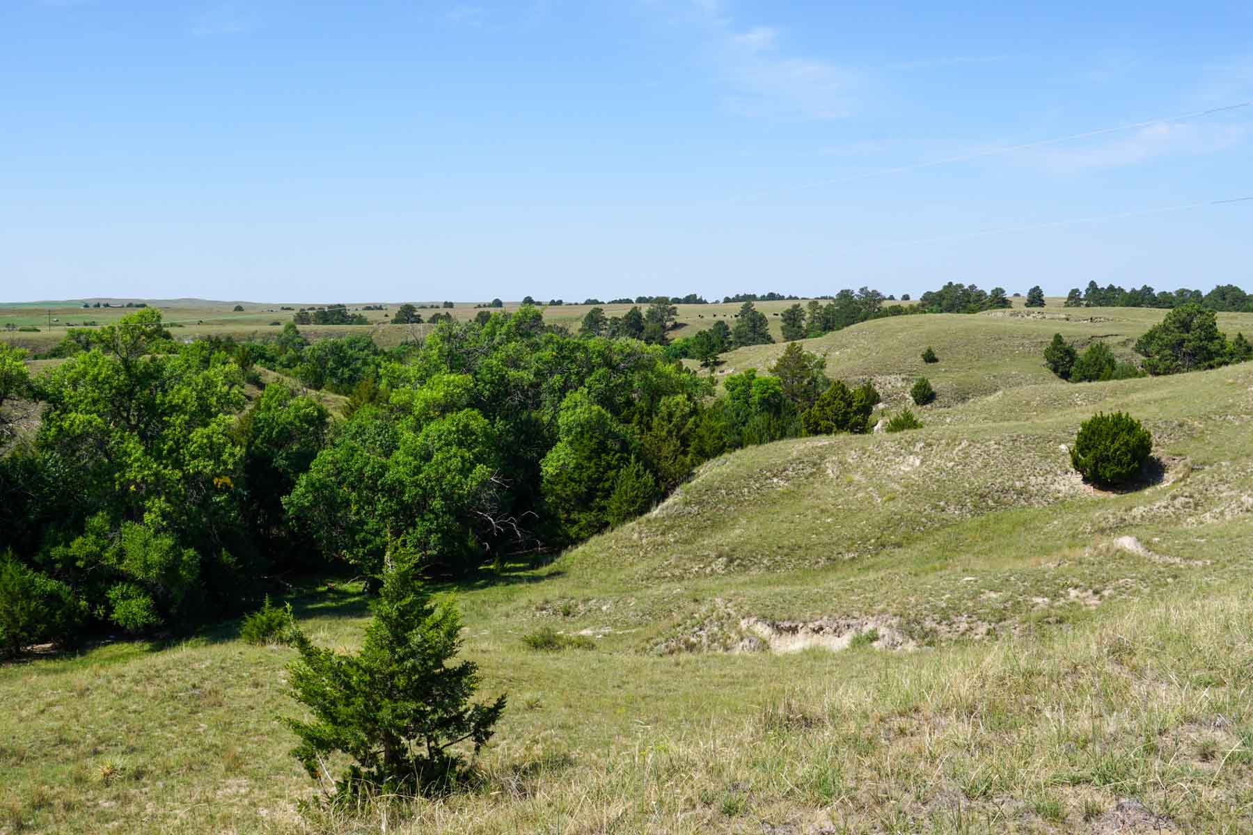 Niobrara River Irrigation & Grass Ranch property picture 56 of 70