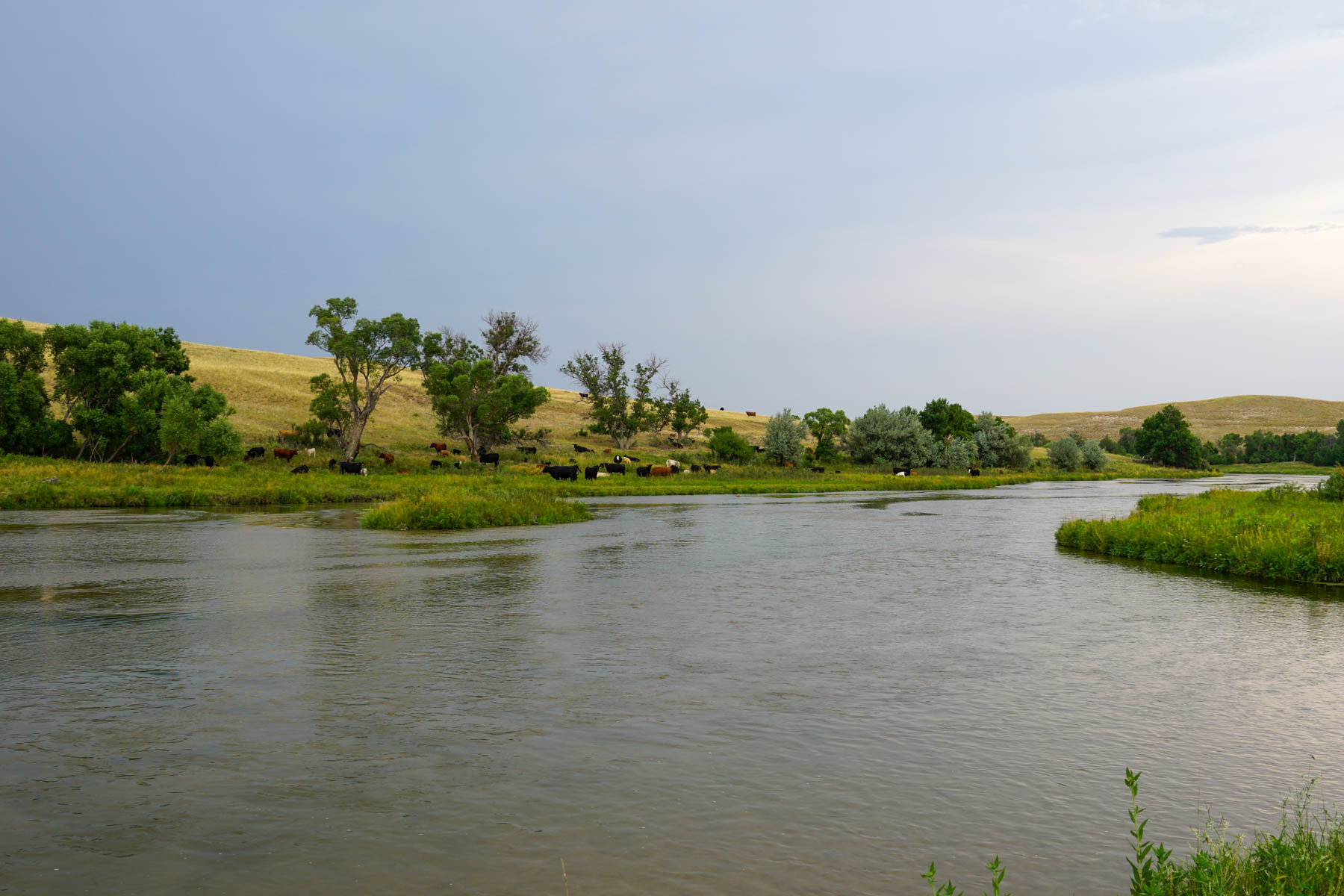 Niobrara River Irrigation & Grass Ranch property picture 38 of 70