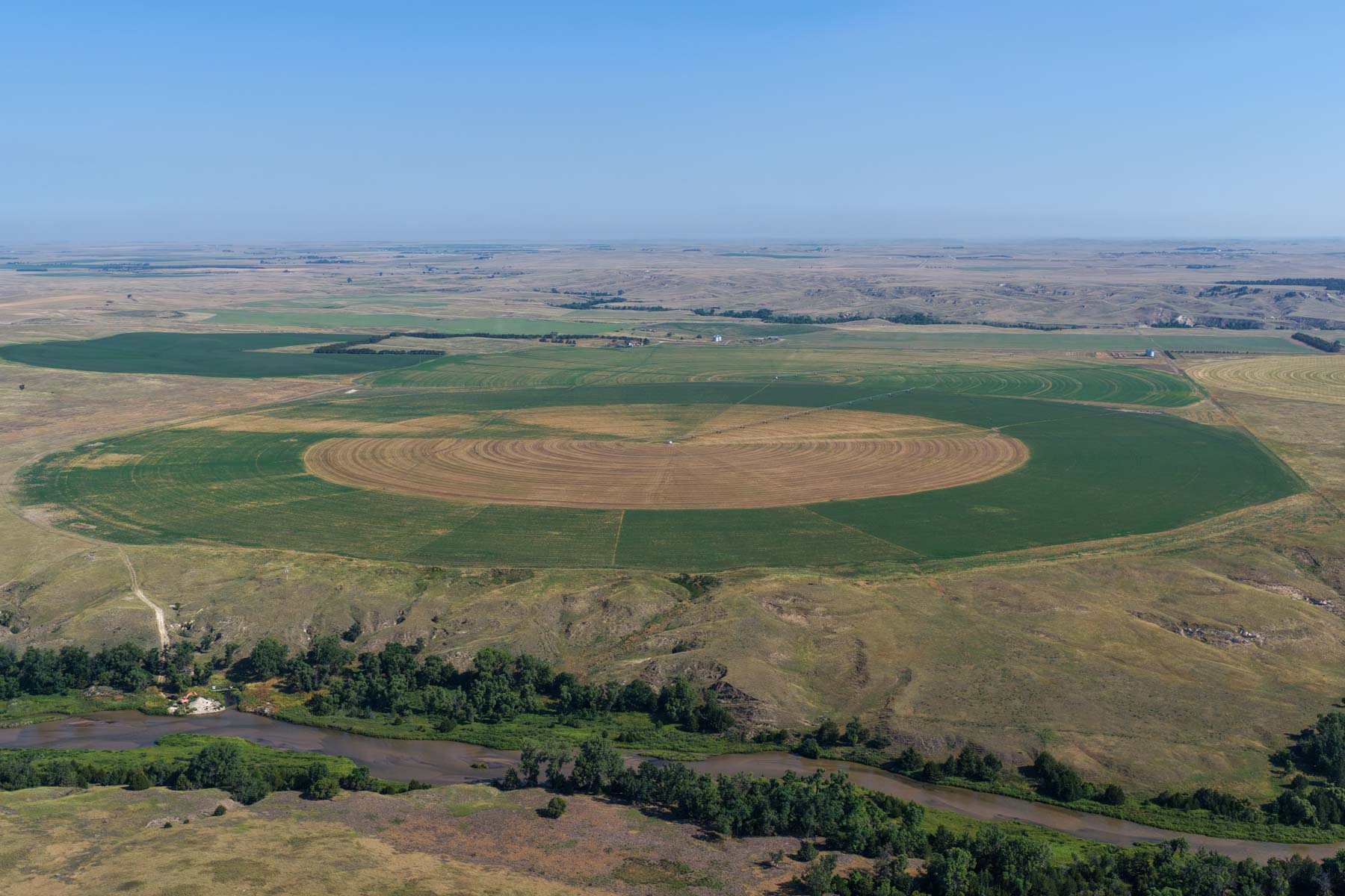 Niobrara River Irrigation & Grass Ranch property picture 50 of 70