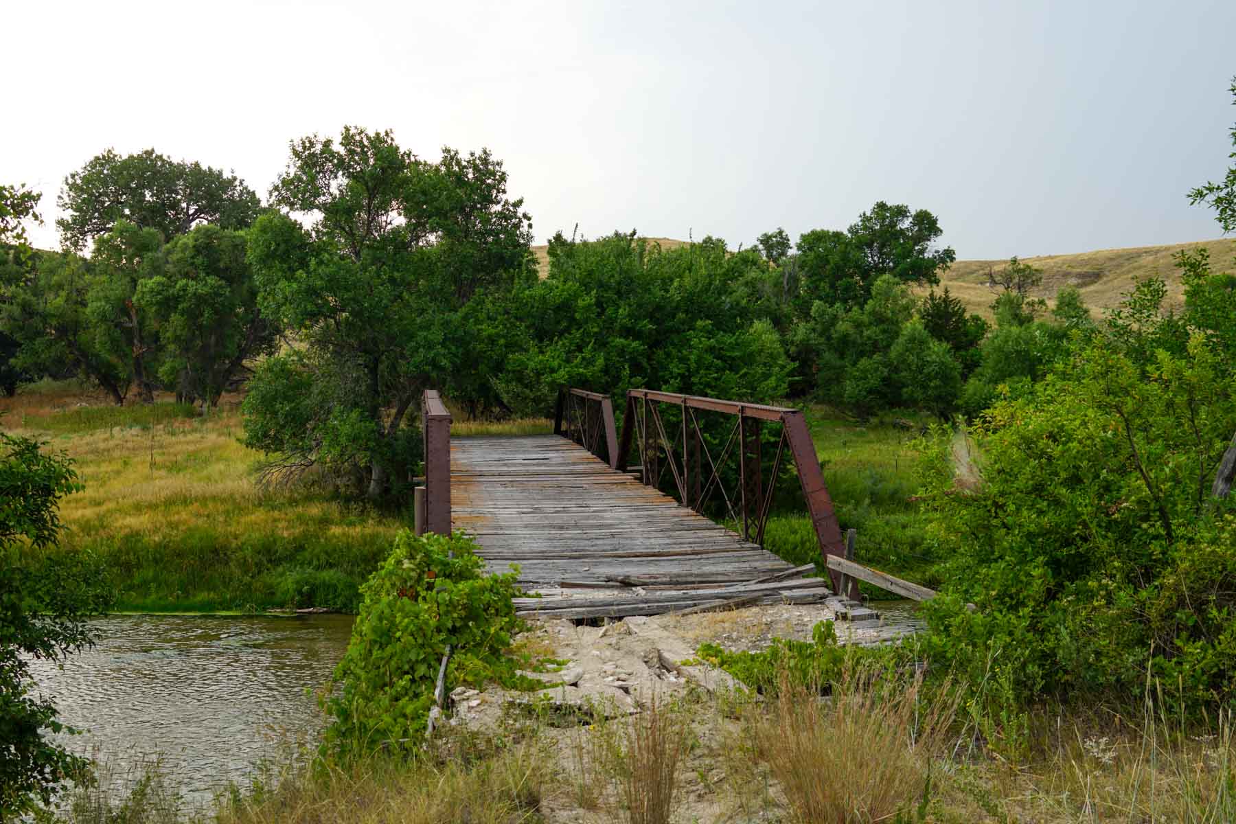 Niobrara River Irrigation & Grass Ranch property picture 40 of 70