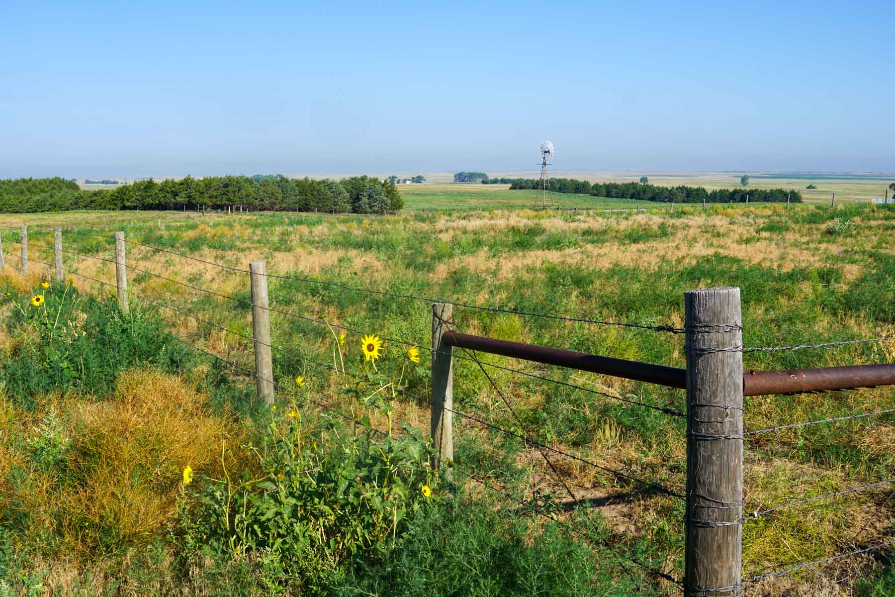 Niobrara River Irrigation & Grass Ranch property picture 17 of 70