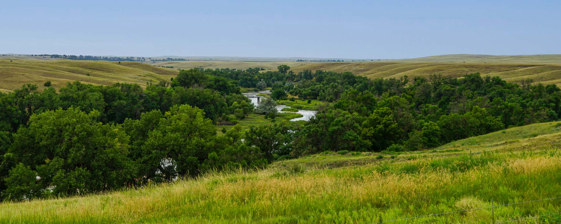 Niobrara River Irrigation & Grass Ranch property picture 1 of 70