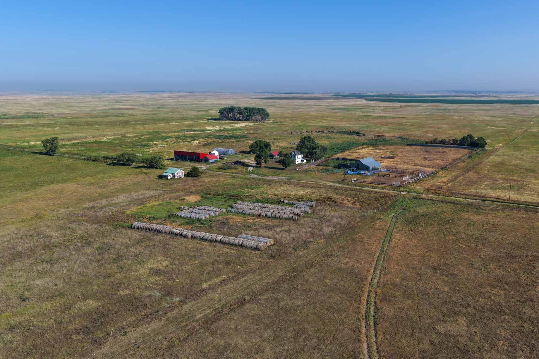Niobrara River Irrigation & Grass Ranch property picture 8 of 70