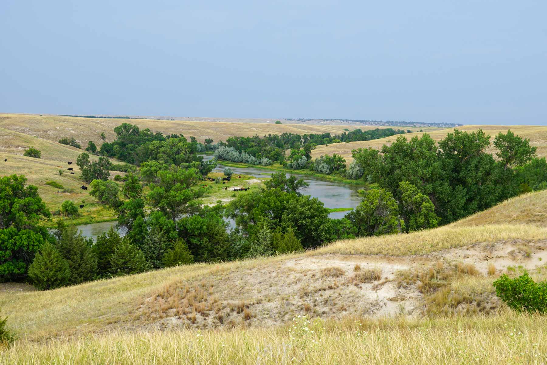 Niobrara River Irrigation & Grass Ranch property picture 39 of 70