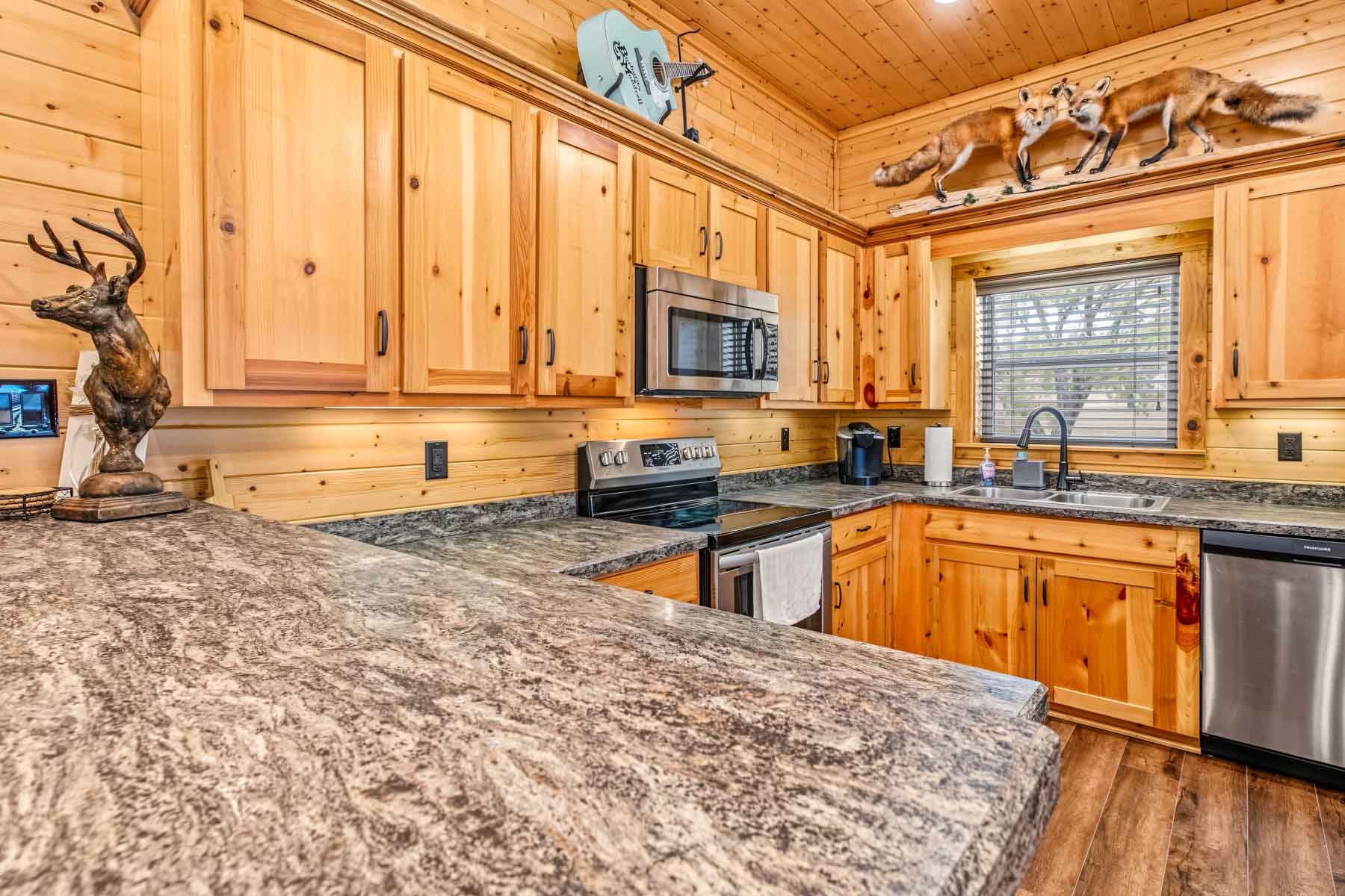 Cowhouse Creek Ranch property picture 49 of 75