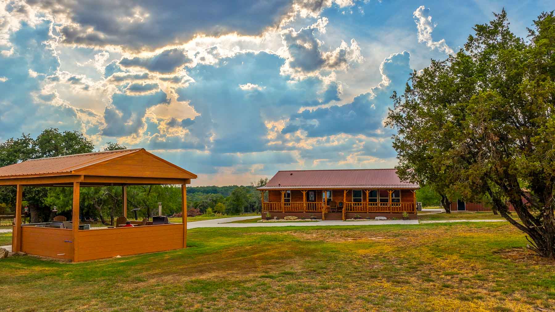 Cowhouse Creek Ranch property picture 13 of 75