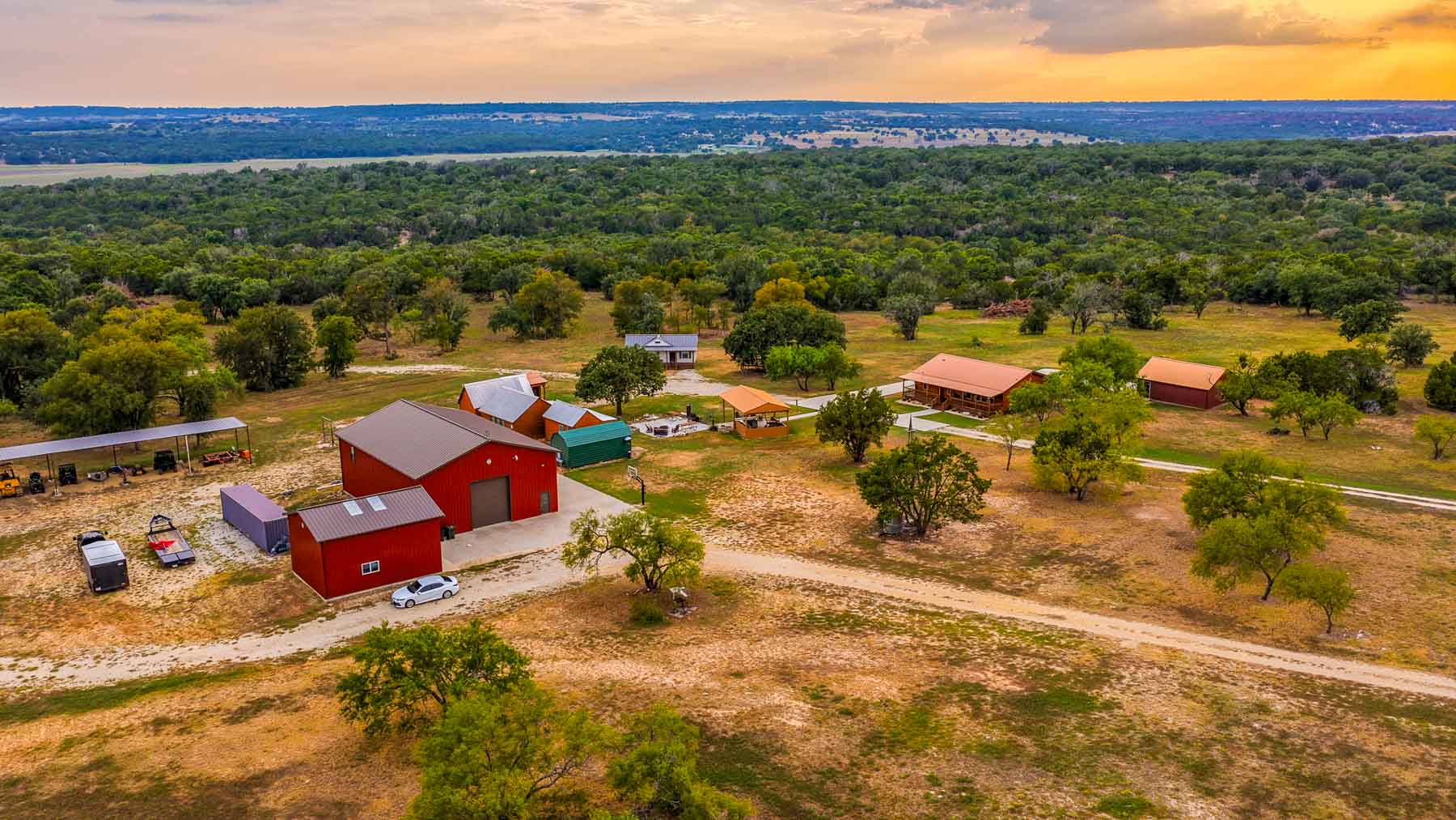 Cowhouse Creek Ranch property picture 8 of 75