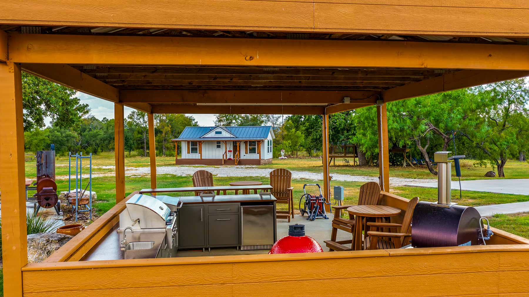 Cowhouse Creek Ranch property picture 12 of 75