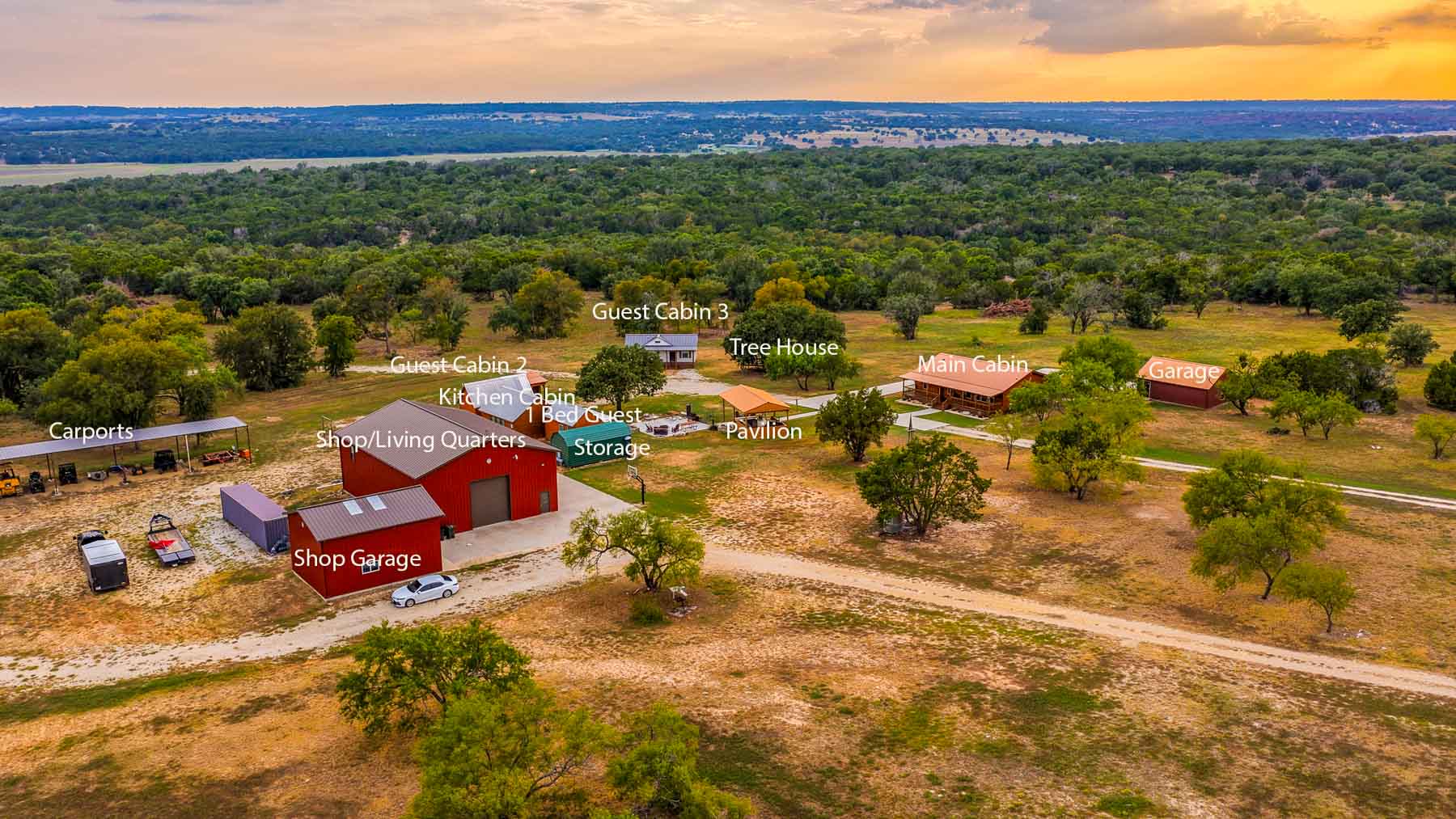 Cowhouse Creek Ranch property picture 45 of 75