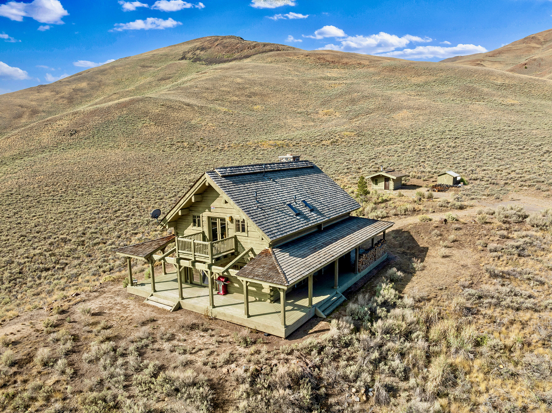 Twin Bridges Retreat property picture 36 of 48