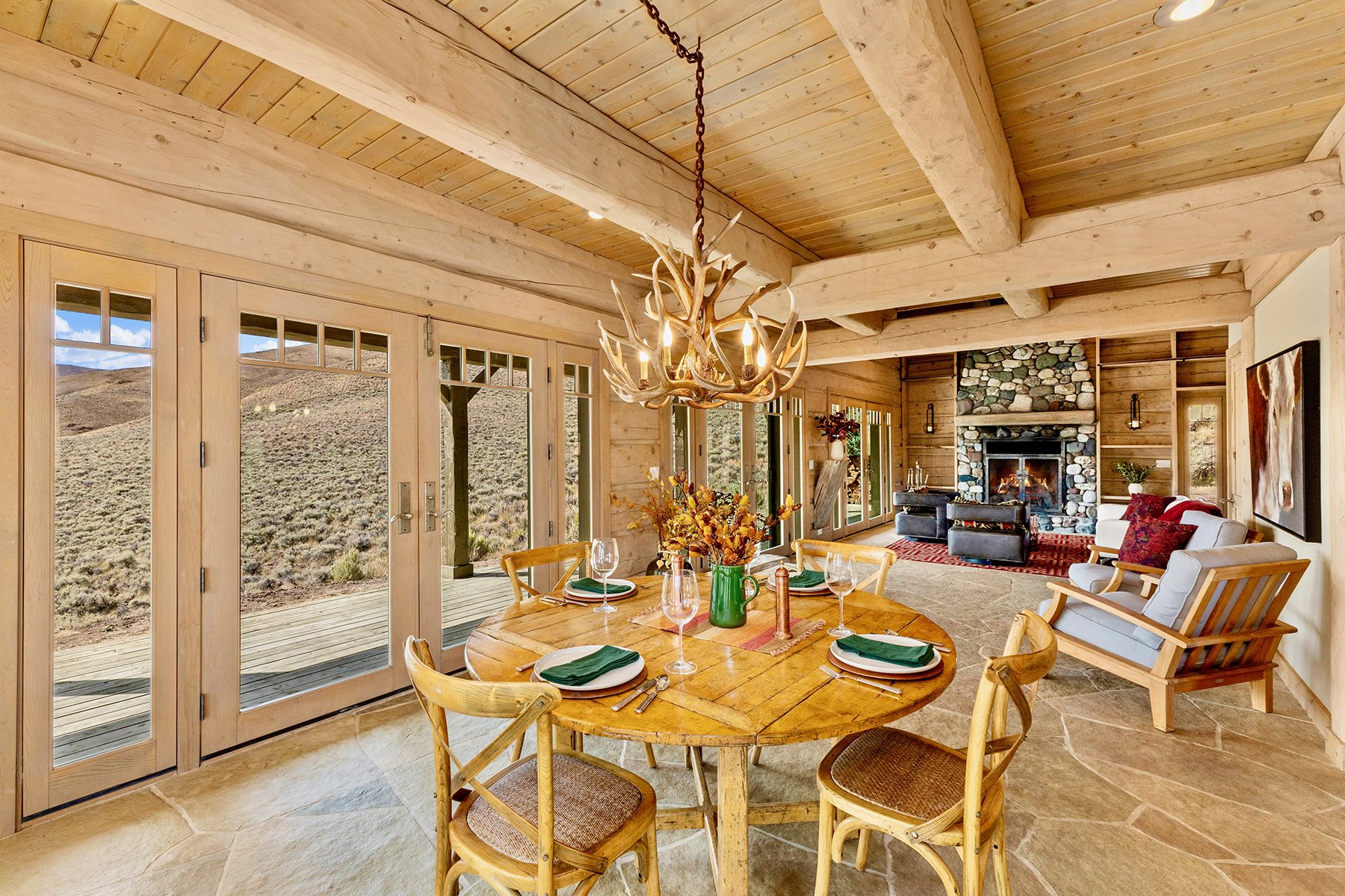 Twin Bridges Retreat property picture 21 of 48