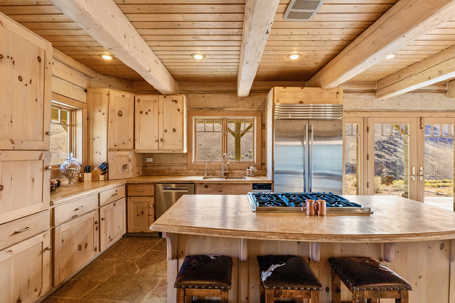 Twin Bridges Retreat property picture 15 of 48