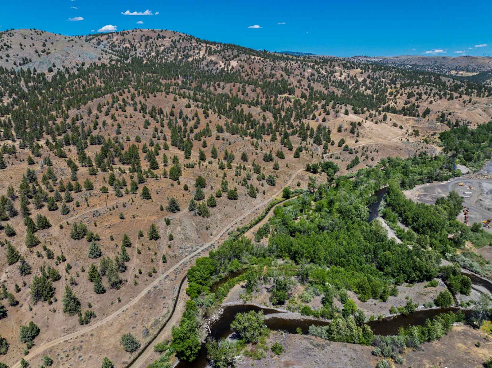 Little Beech Creek South property picture 31 of 33