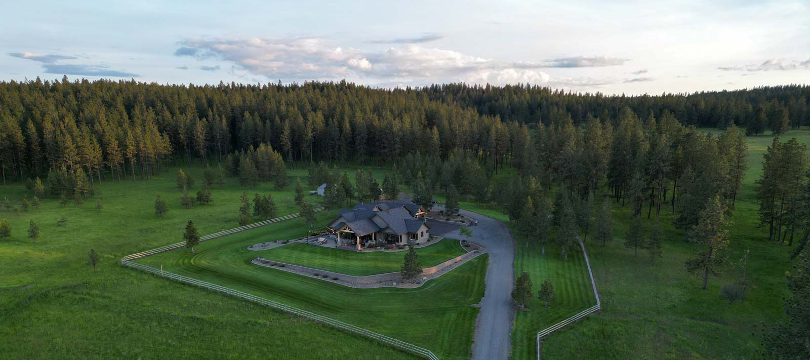 Mill Road Ranch property picture 1 of 62