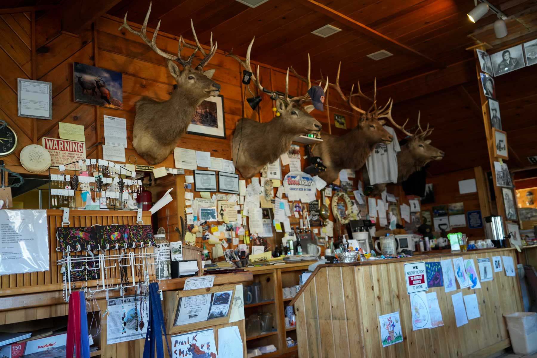 Troy Wilderness Lodge property picture 12 of 33