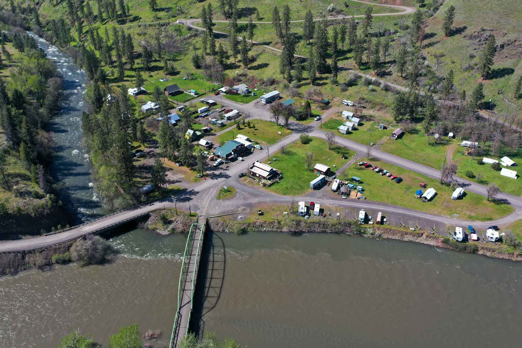 Troy Wilderness Lodge property picture 33 of 33