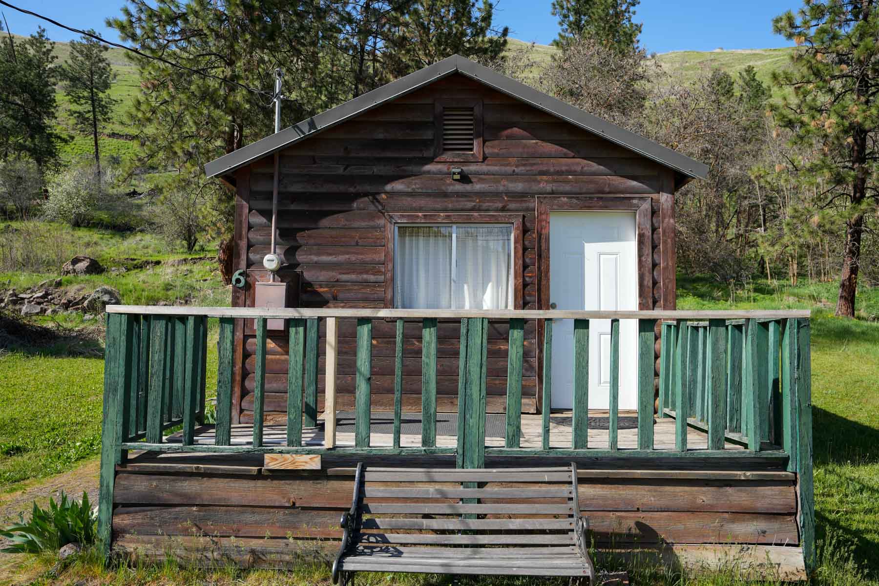 Troy Wilderness Lodge property picture 15 of 33