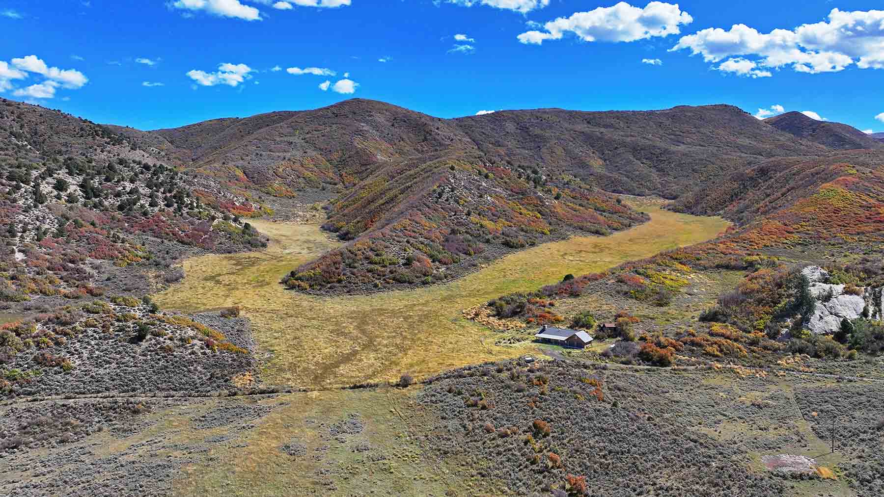 Hogback Hunting Ranch property picture 1 of 87