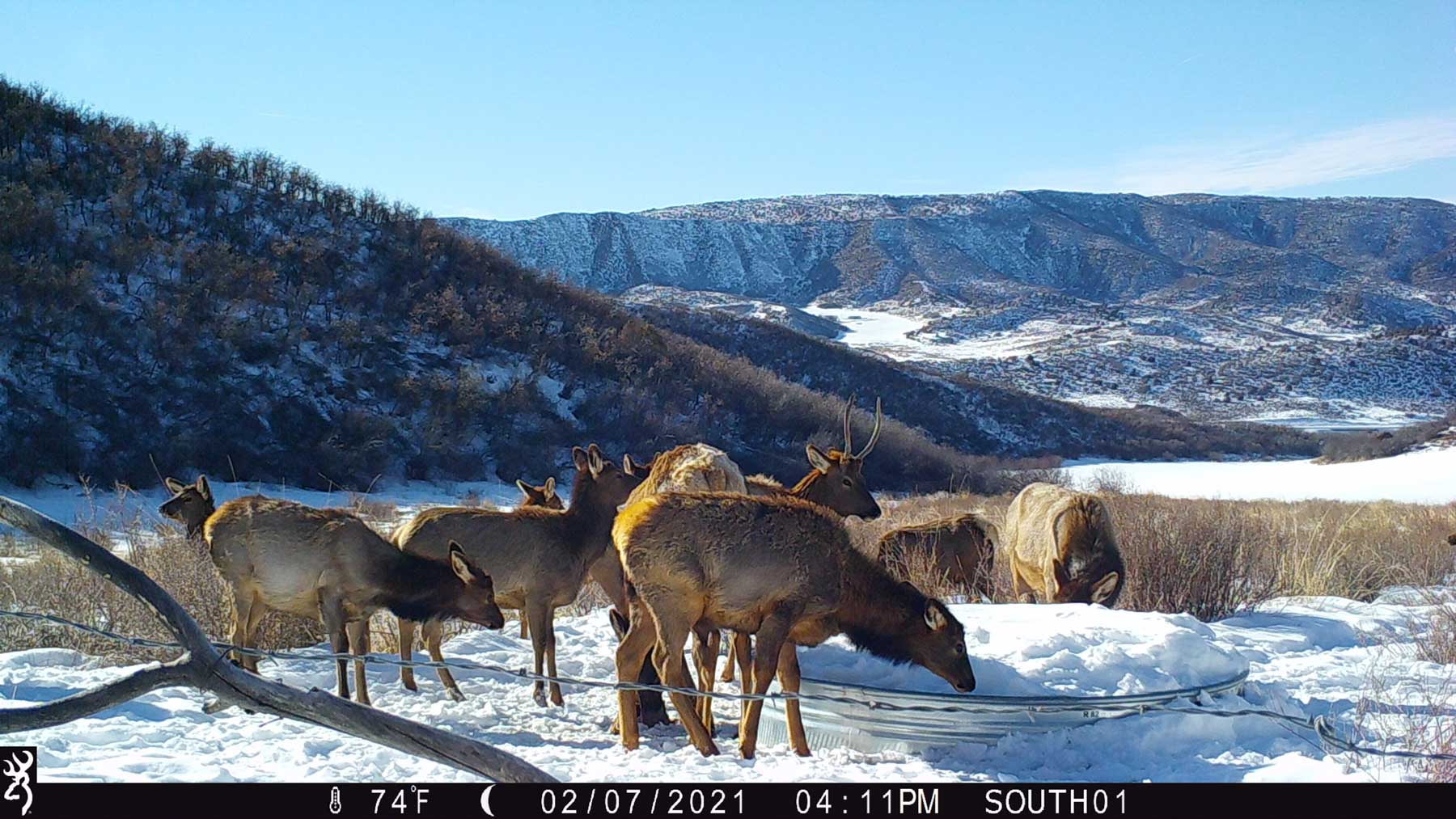 Hogback Hunting Ranch property picture 81 of 87